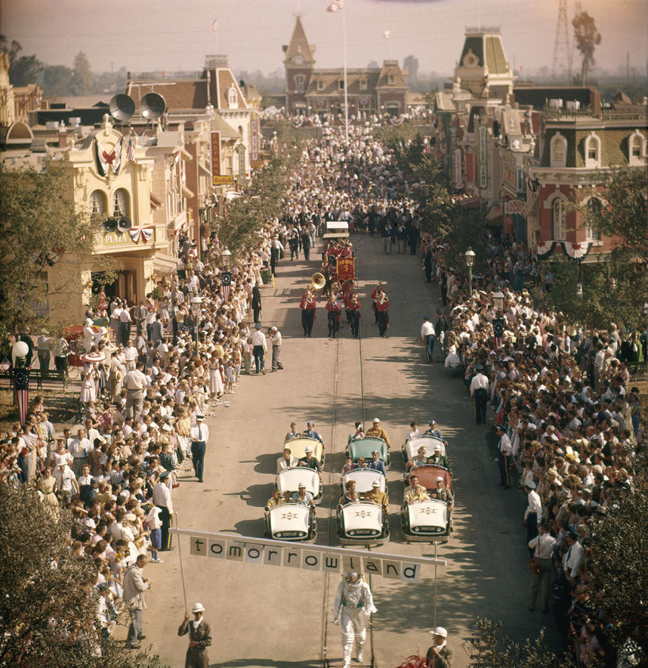 disneyland opening19 culturainquieta