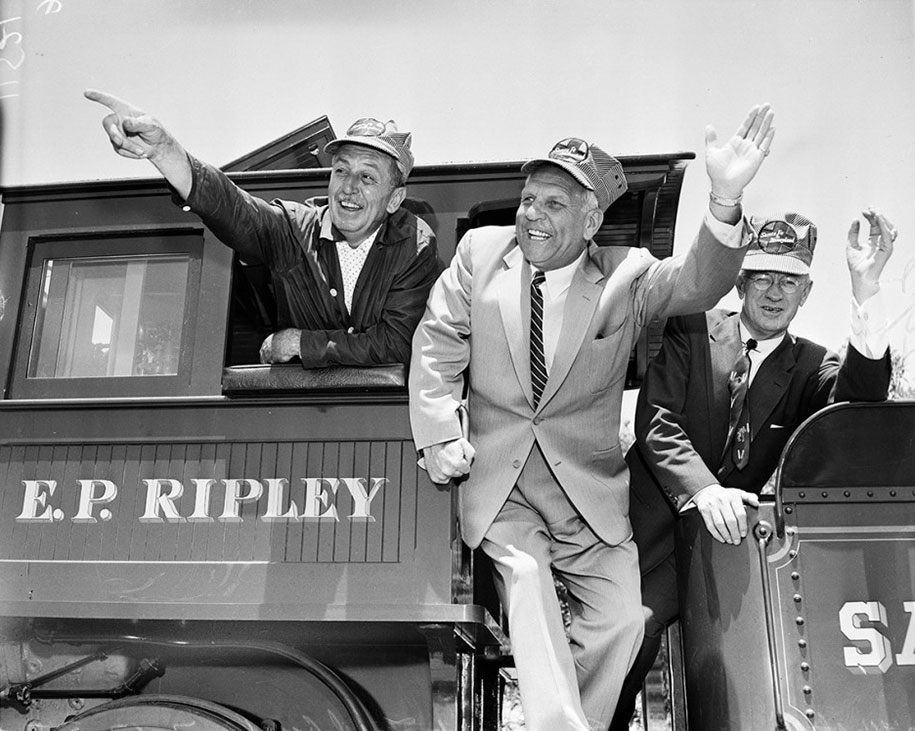 disneyland opening20 culturainquieta