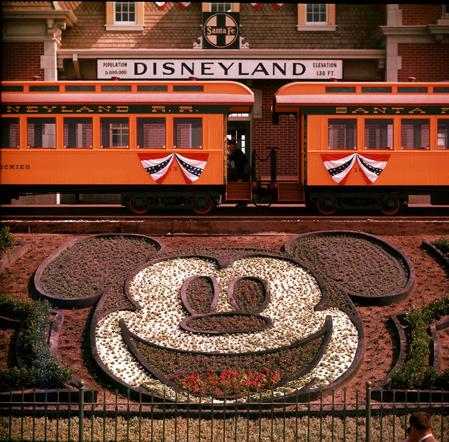 disneyland opening3 culturainquieta