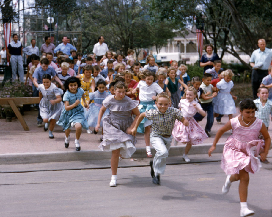 disneyland opening4 culturainquieta