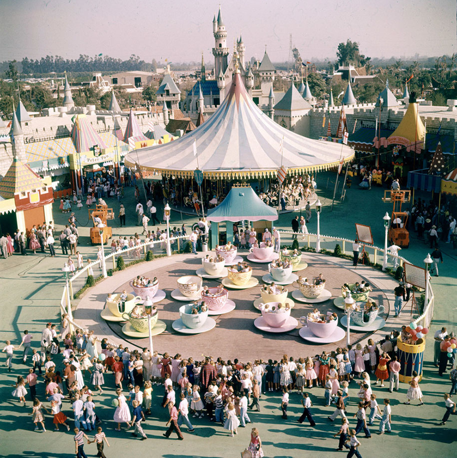 disneyland opening5 culturainquieta