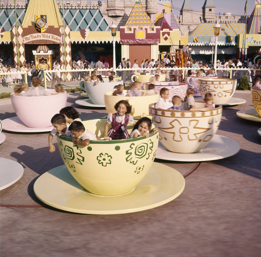 disneyland opening6 culturainquieta