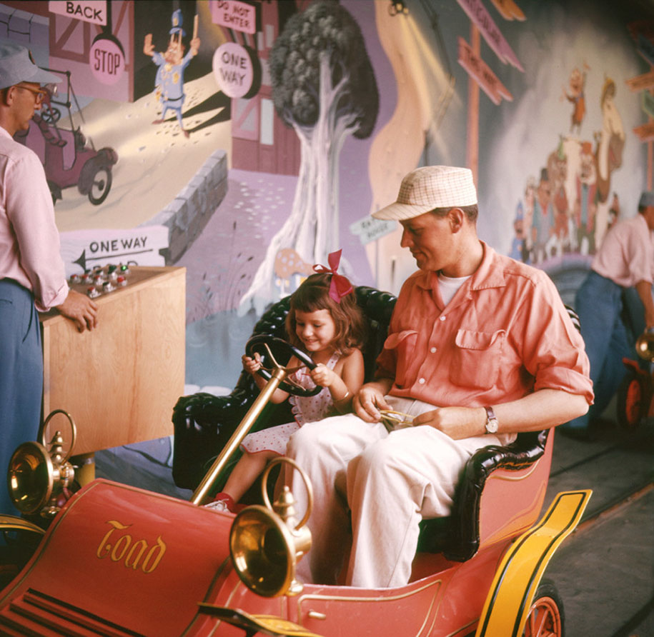 disneyland opening9 culturainquieta