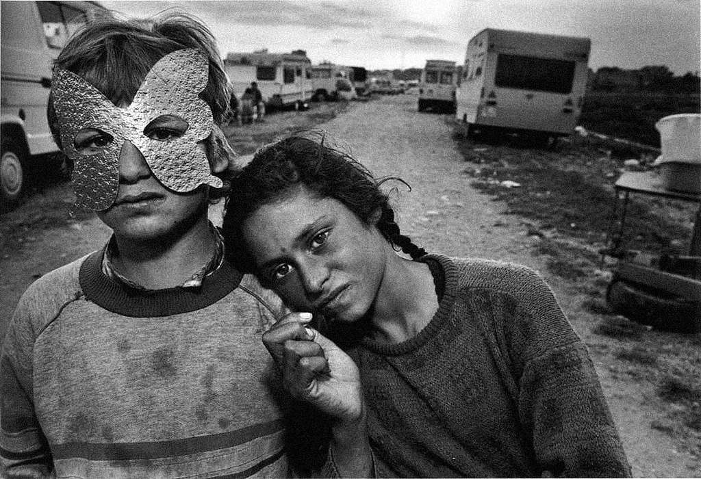 gypsy culturainquieta