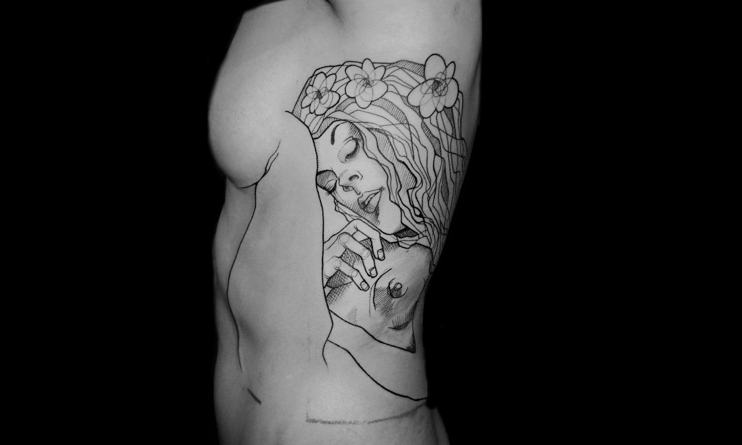 klimt tattoo7 culturainquieta