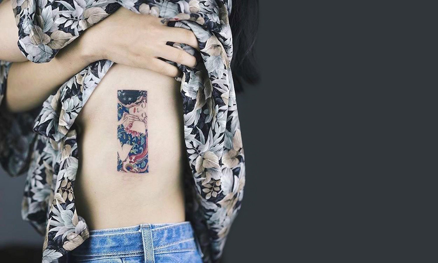 klimt tattoo9 culturainquieta