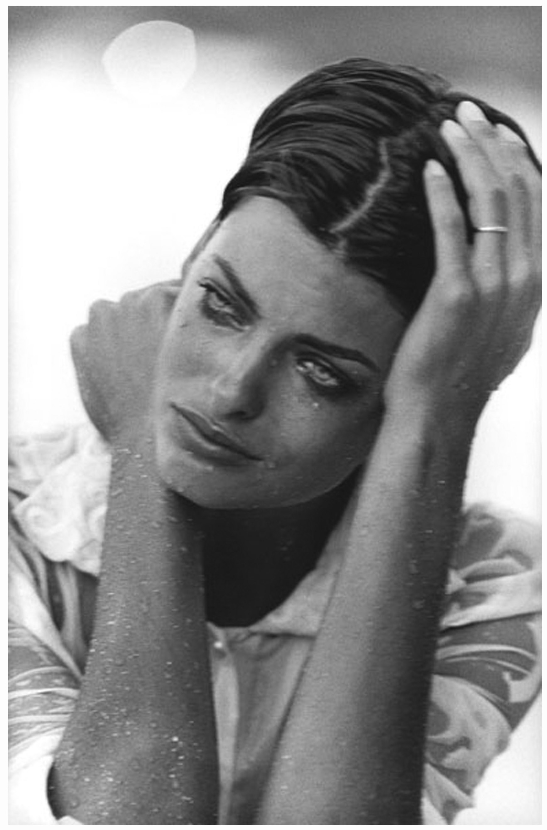 Linda Evangelista