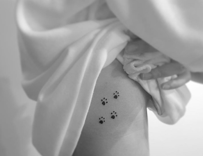 minimal tattoos culturainquieta5