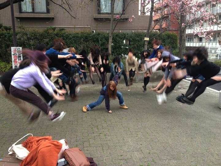 niñas dragonball 01