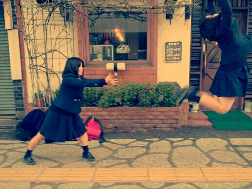 niñas dragonball 15