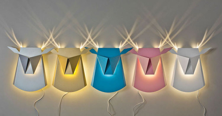 popup lighting 12