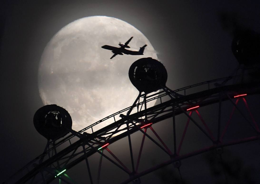 superluna13 culturainquieta