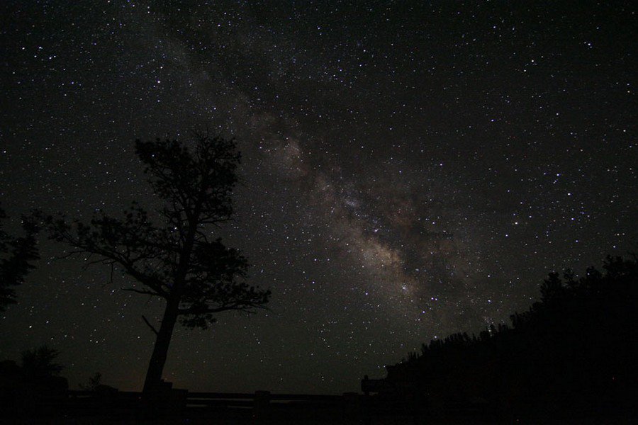 via lactea universo 10