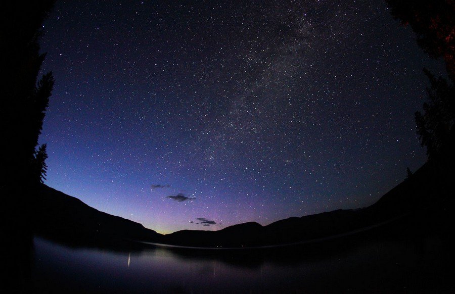 via lactea universo 12