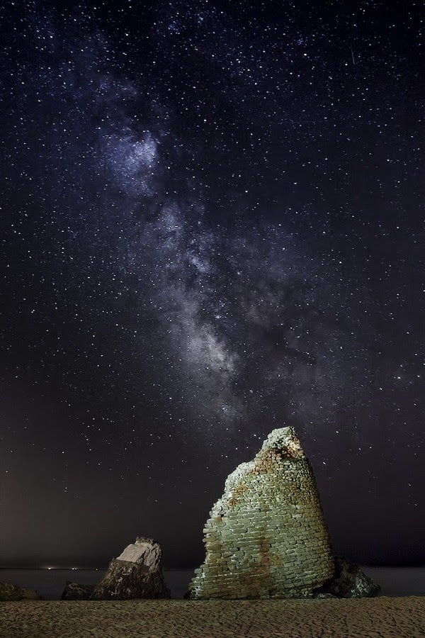 via lactea universo 13