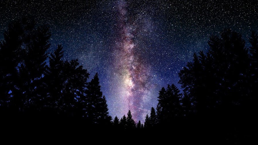 via lactea universo 2