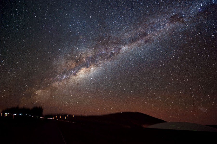 via lactea universo 3