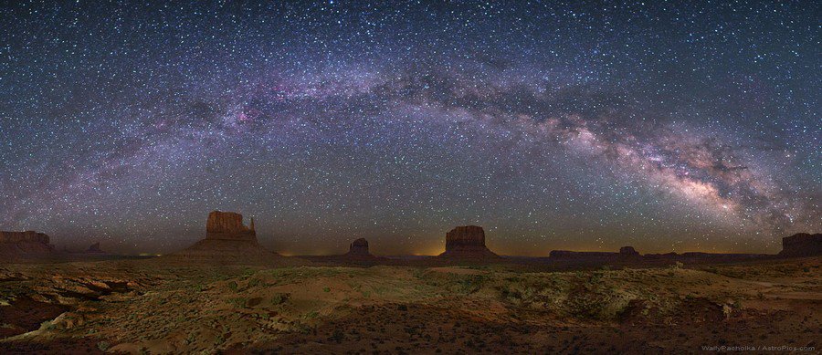 via lactea universo 4