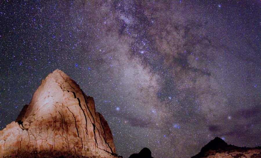 via lactea universo 5