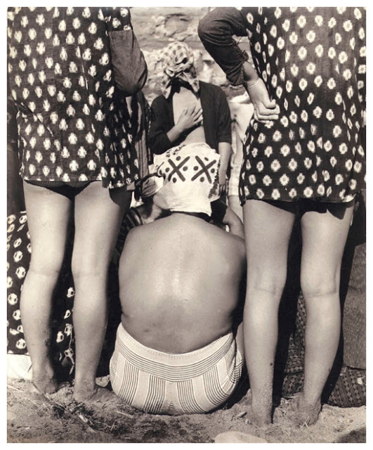 Ama Japanese Mermaids10