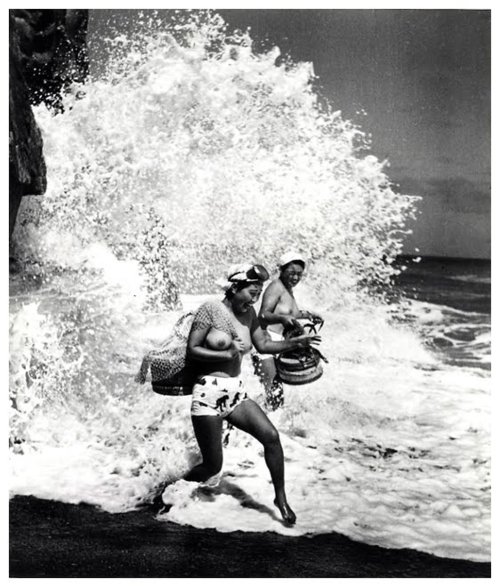 Ama Japanese Mermaids18