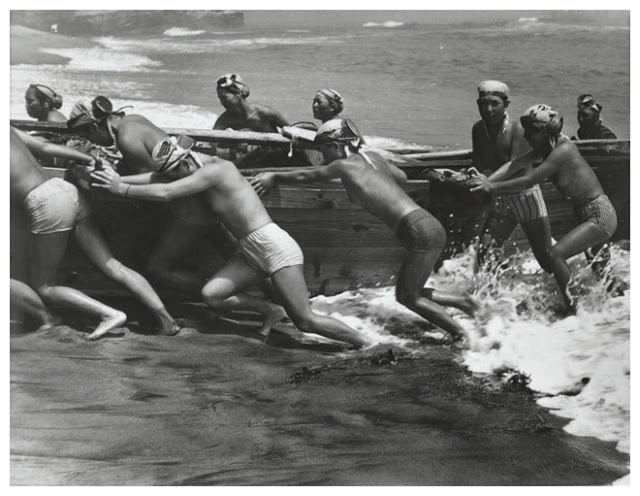 Ama Japanese Mermaids2