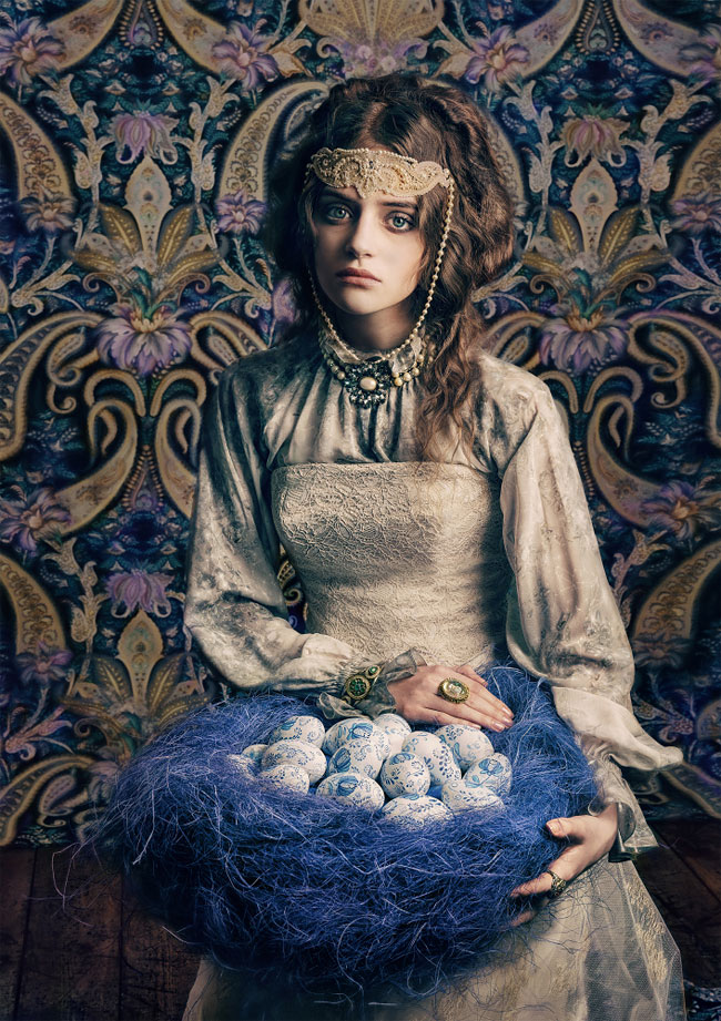 Andrey Yakovlev Lili Aleeva folklore eslavo 4