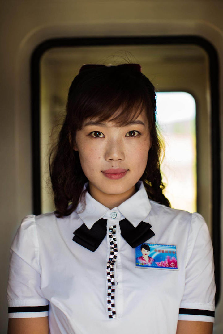 Atlas de belleza mujeres corea del norte 12
