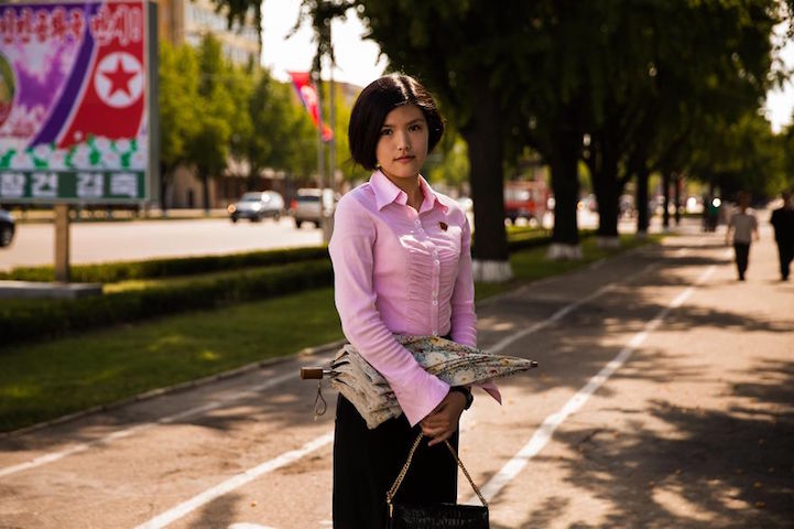 Atlas de belleza mujeres corea del norte 13