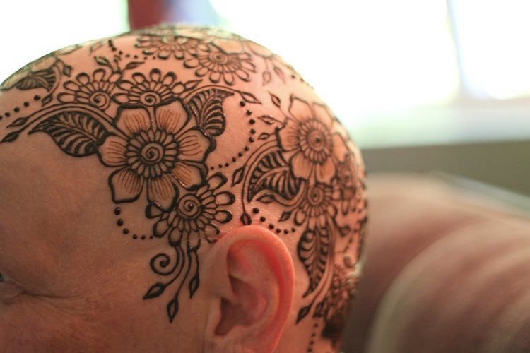 Coronas henna cancer 3