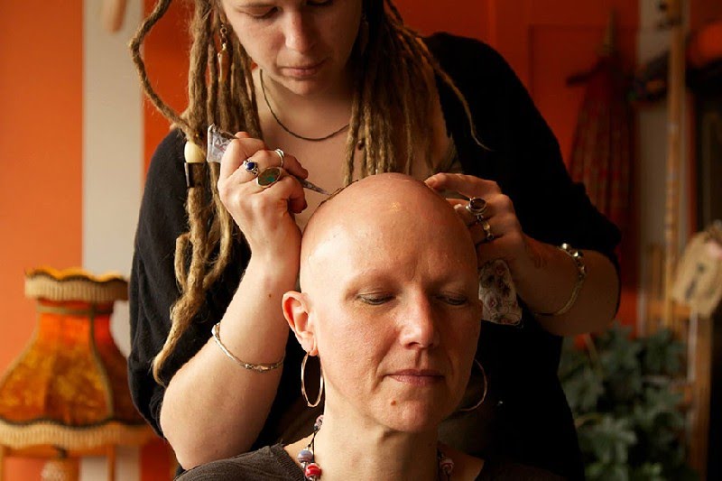 Coronas henna cancer 9