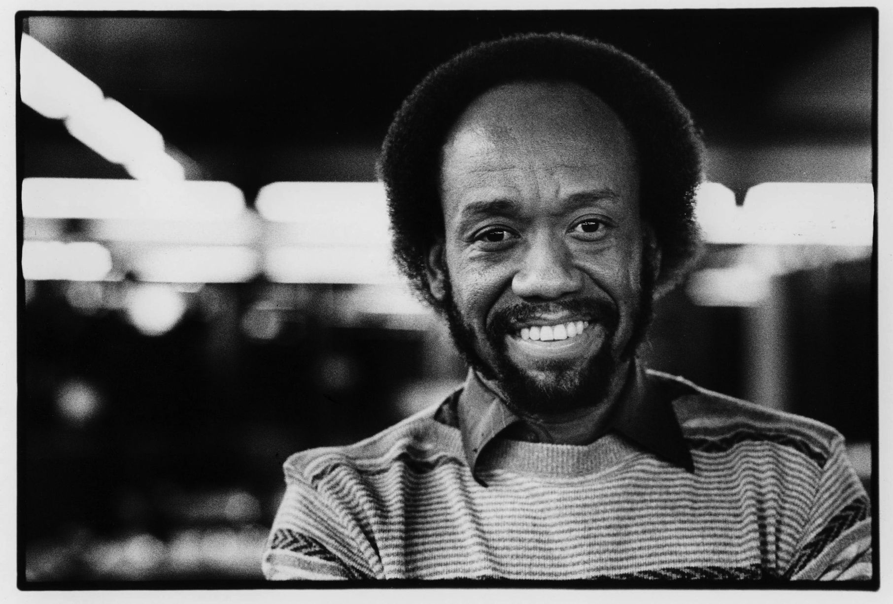 Earth Wind Fires Maurice culturainquieta