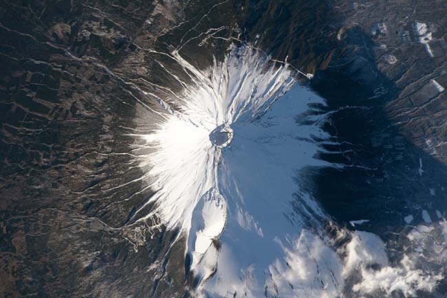 Fotos Tierra NASA 2016 Cultura Inquieta 1