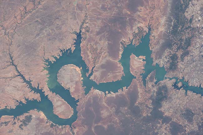 Fotos Tierra NASA 2016 Cultura Inquieta 11