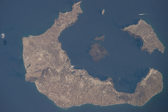 Fotos Tierra NASA 2016 Cultura Inquieta 12