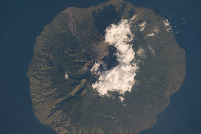 Fotos Tierra NASA 2016 Cultura Inquieta 13