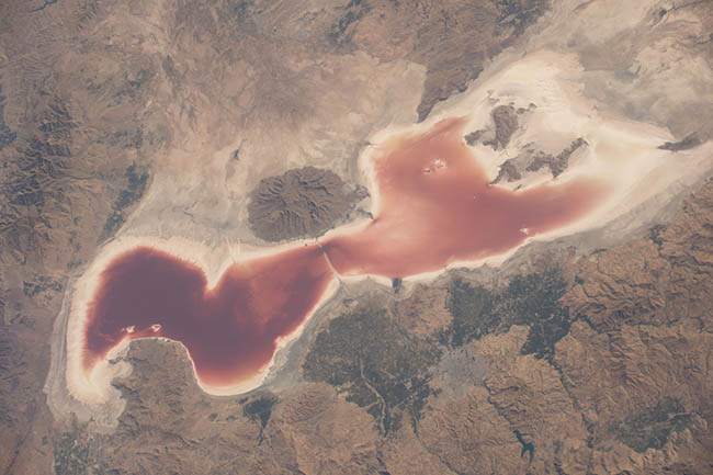 Fotos Tierra NASA 2016 Cultura Inquieta 14
