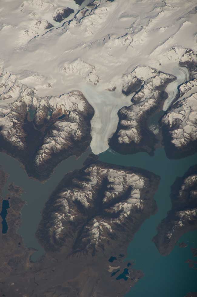 Fotos Tierra NASA 2016 Cultura Inquieta 15