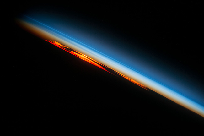 Fotos Tierra NASA 2016 Cultura Inquieta 16