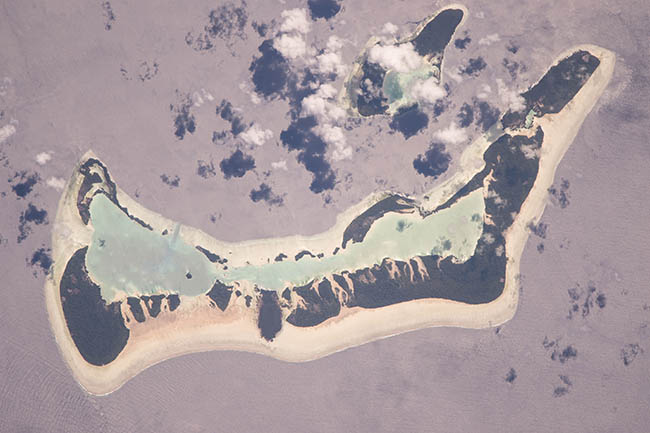 Fotos Tierra NASA 2016 Cultura Inquieta 3
