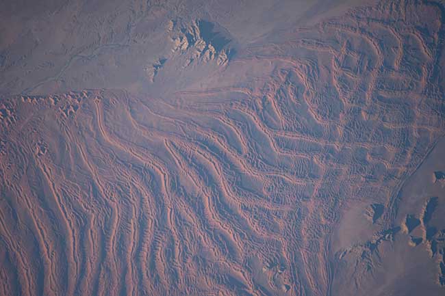 Fotos Tierra NASA 2016 Cultura Inquieta 5