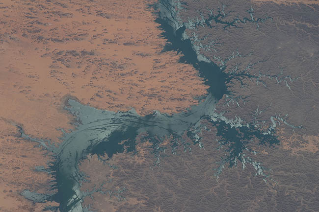 Fotos Tierra NASA 2016 Cultura Inquieta 6