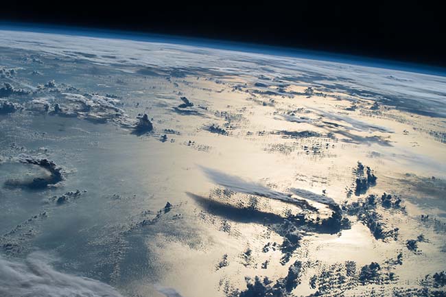 Fotos Tierra NASA 2016 Cultura Inquieta 7