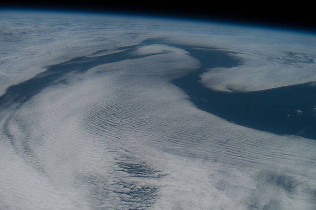 Fotos Tierra NASA 2016 Cultura Inquieta 8