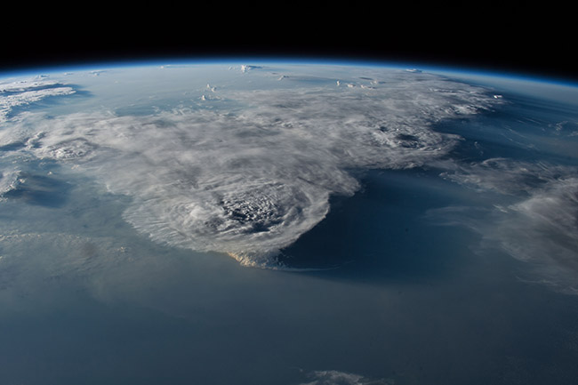 Fotos Tierra NASA 2016 Cultura Inquieta 9