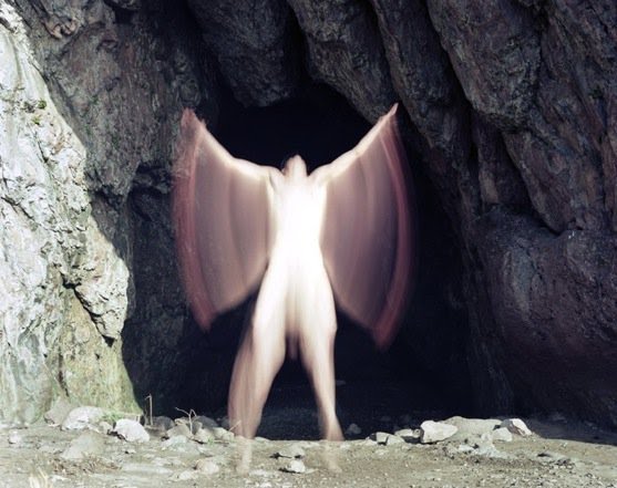 Frederic Fontenoy fotografias surrealistas 2