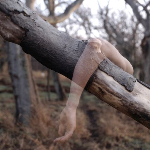 Frederic Fontenoy fotografias surrealistas 6