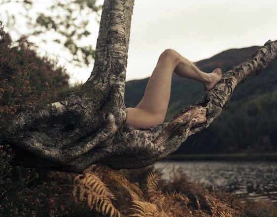 Frederic Fontenoy fotografias surrealistas 7