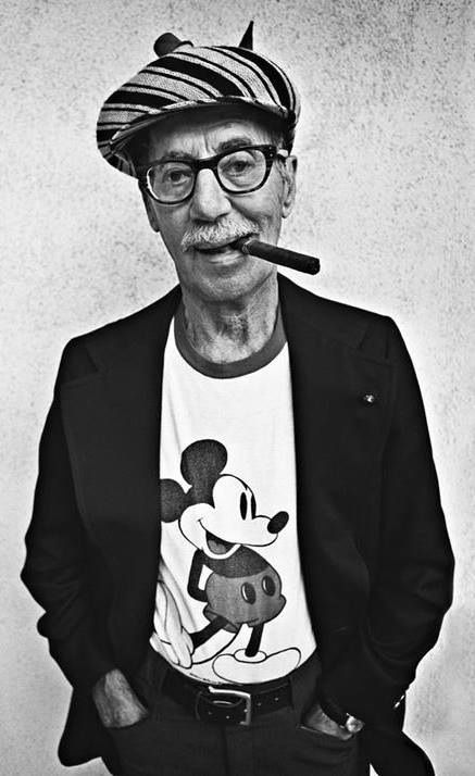 Groucho Marx humor inteligente 3