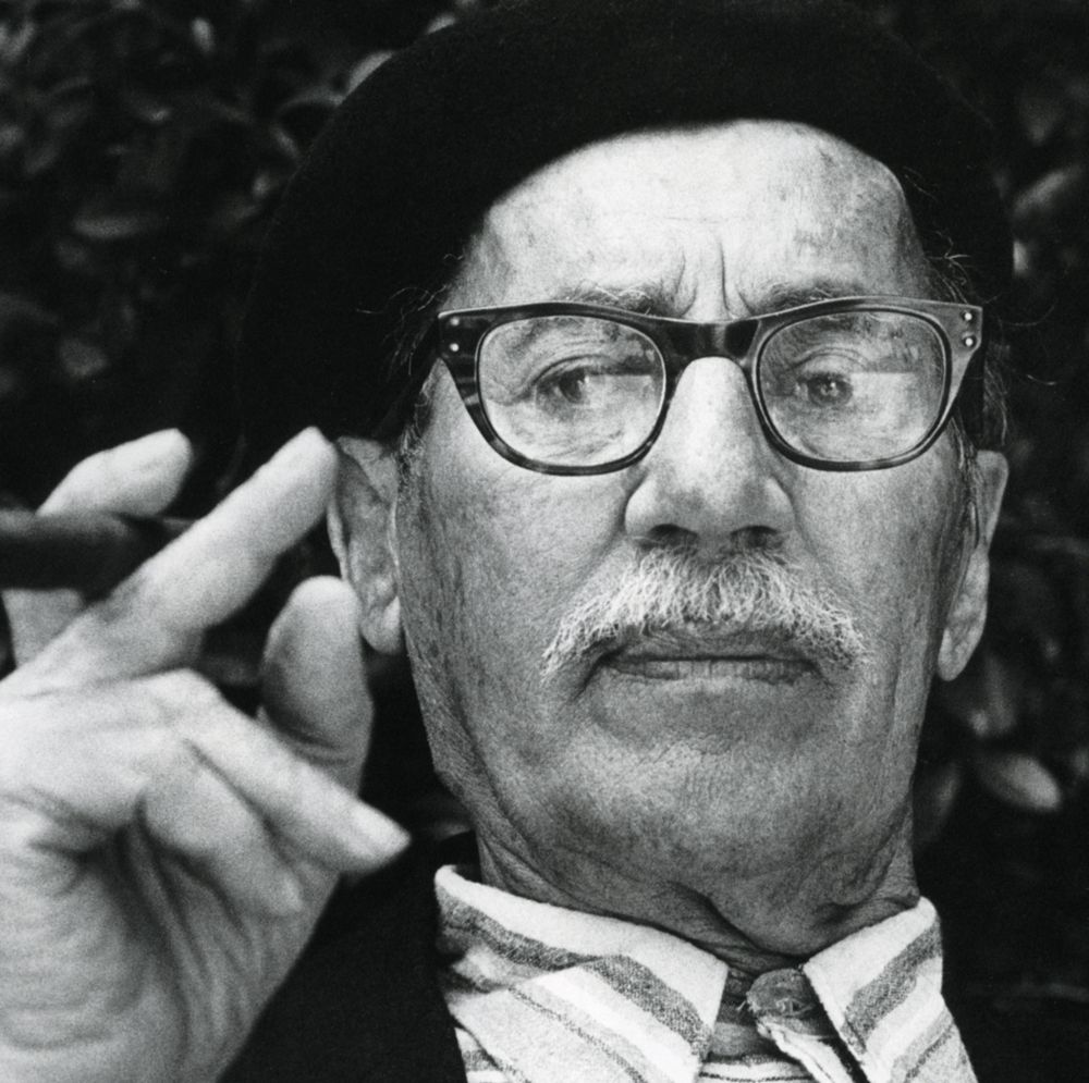 Groucho Marx humor inteligente 5